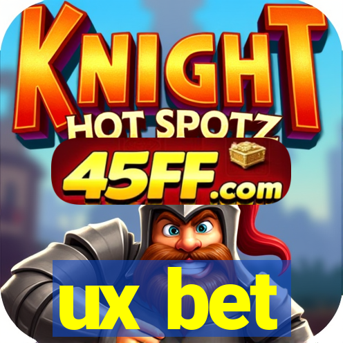 ux bet